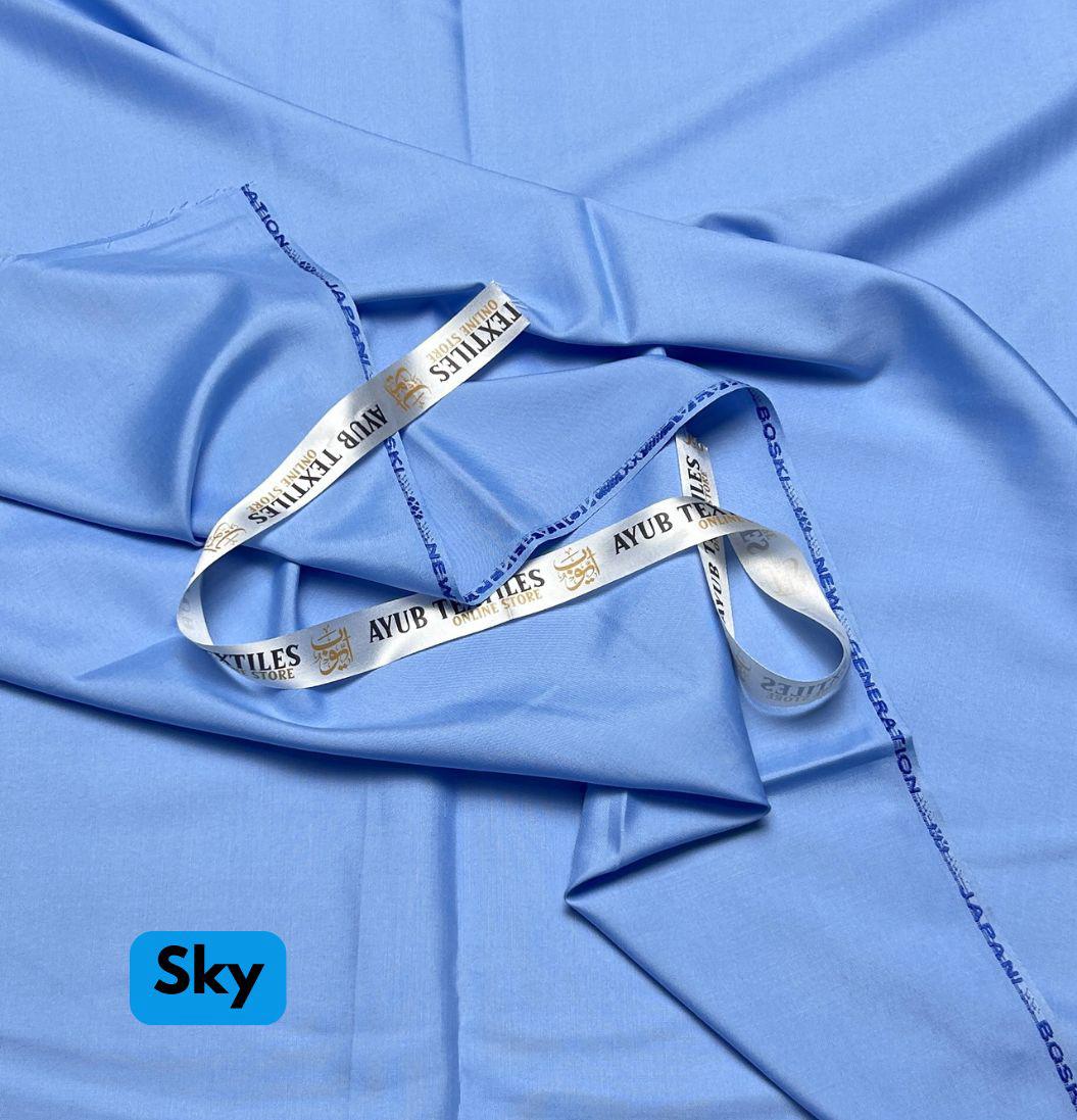 New Generation Wash In Wear