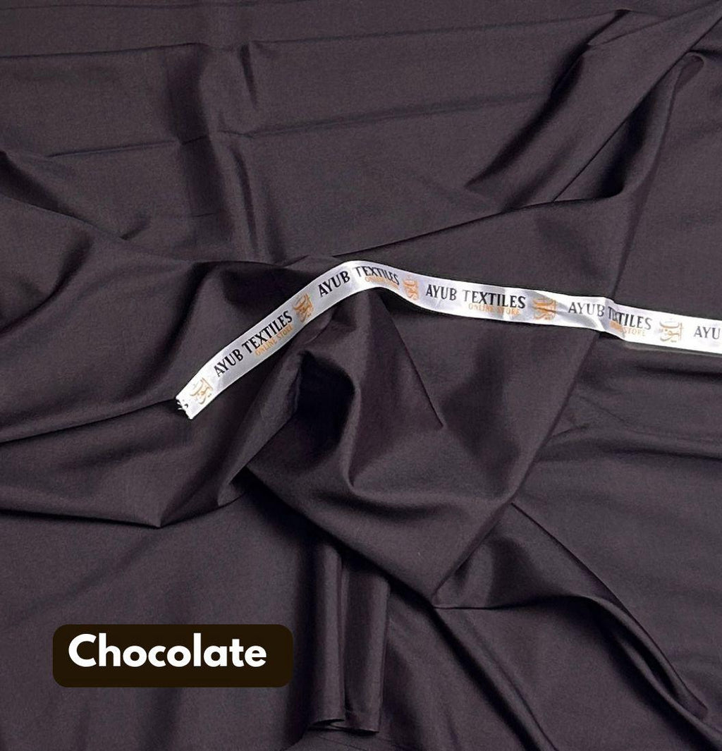 New Generation Wash In Wear