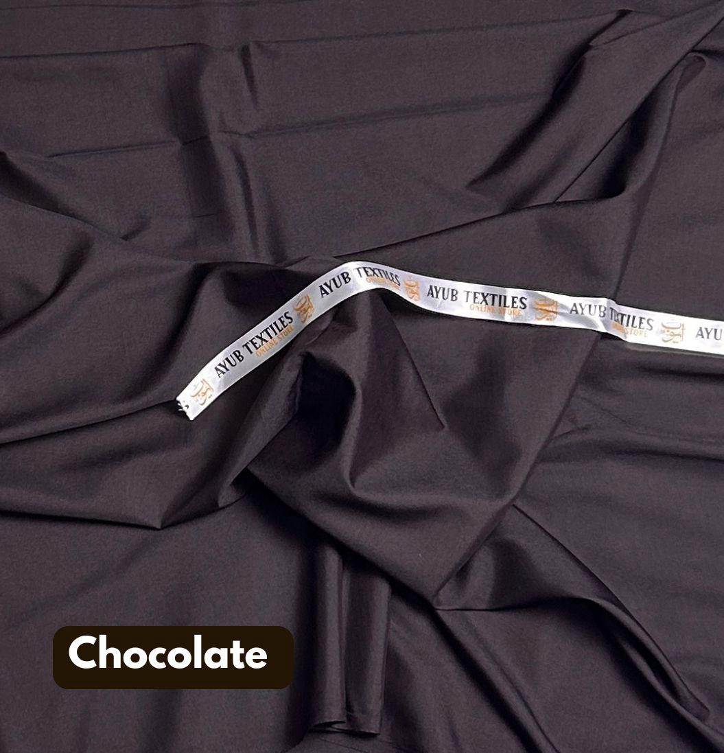 New Generation Wash In Wear