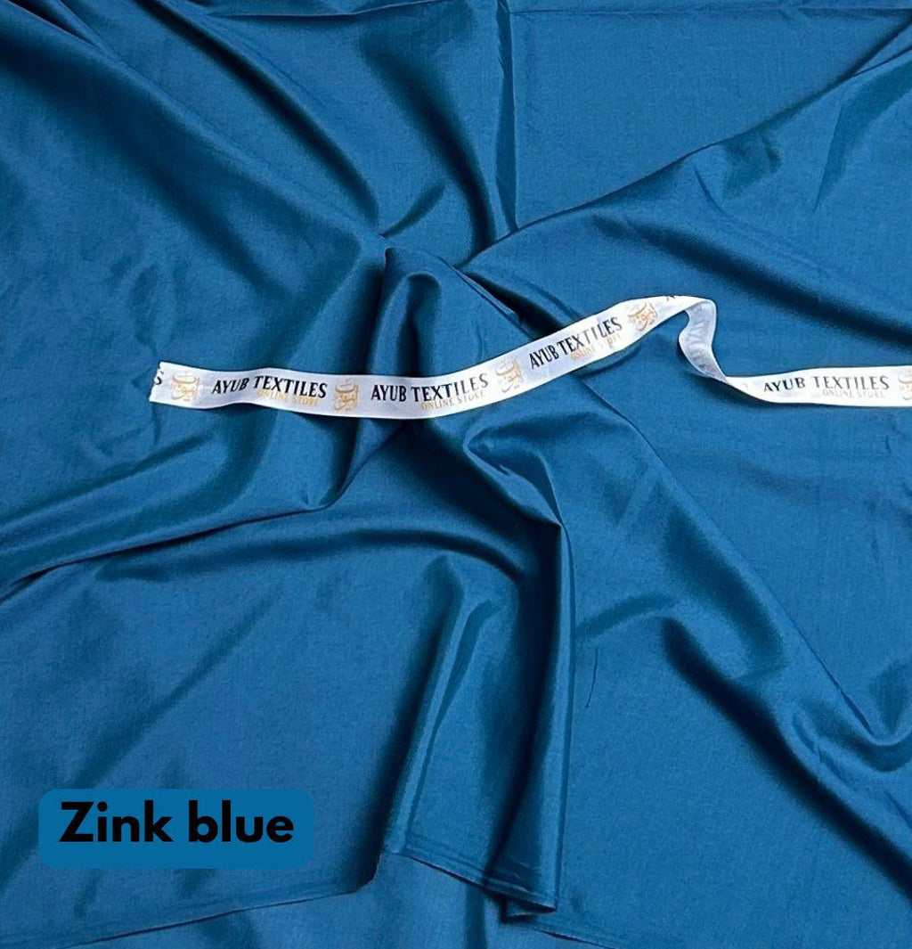 New Generation Wash In Wear