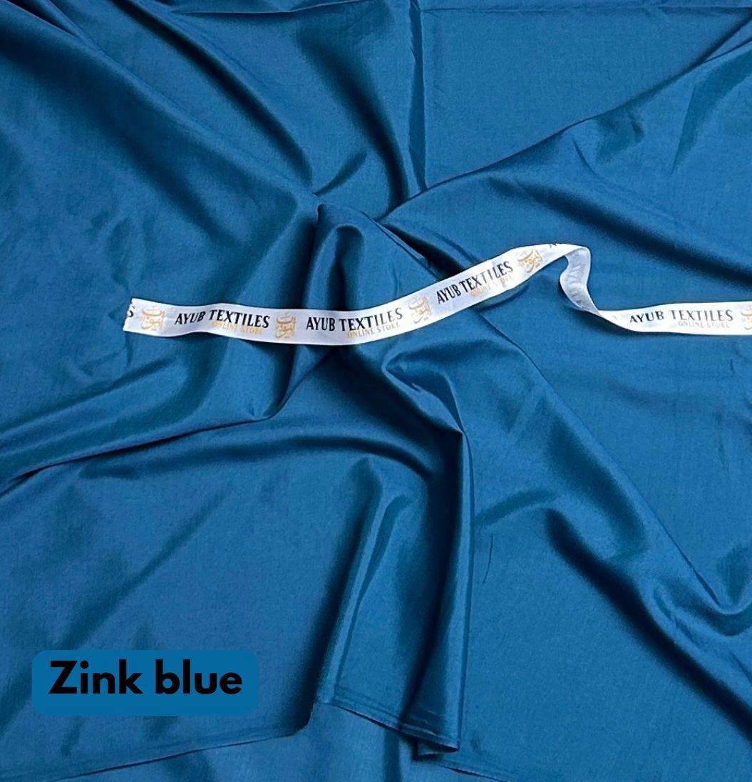 New Generation Wash In Wear