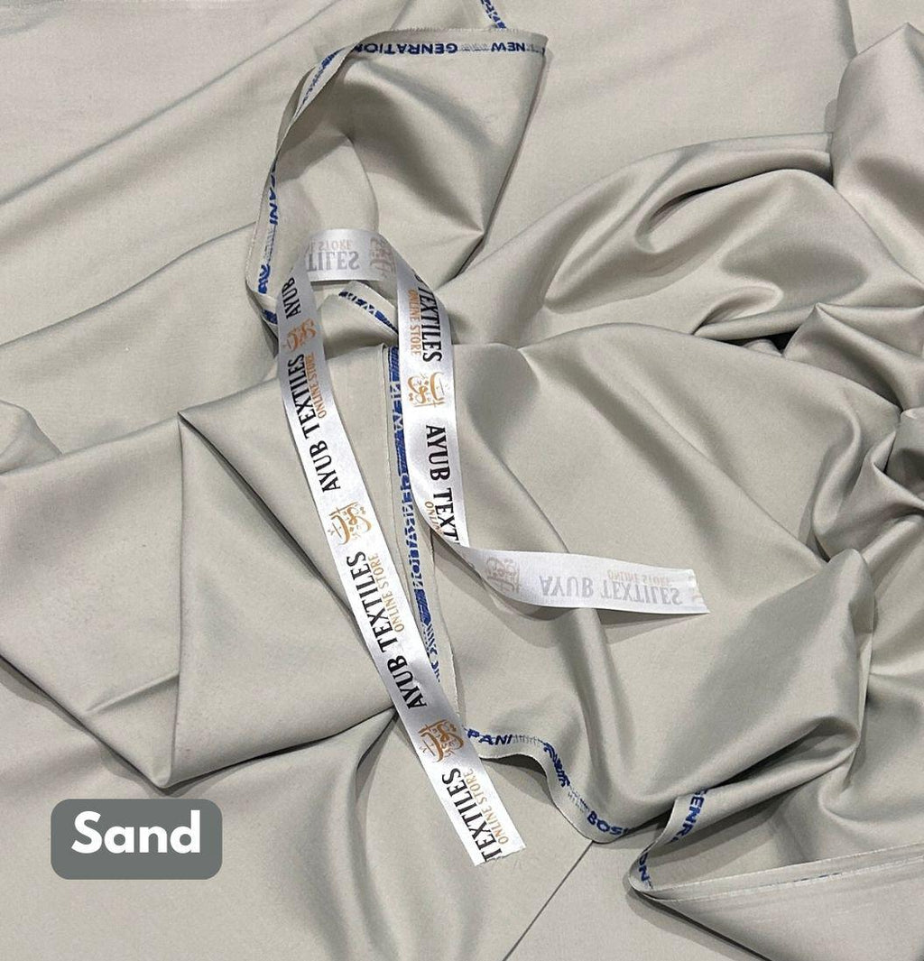 New Generation Wash In Wear