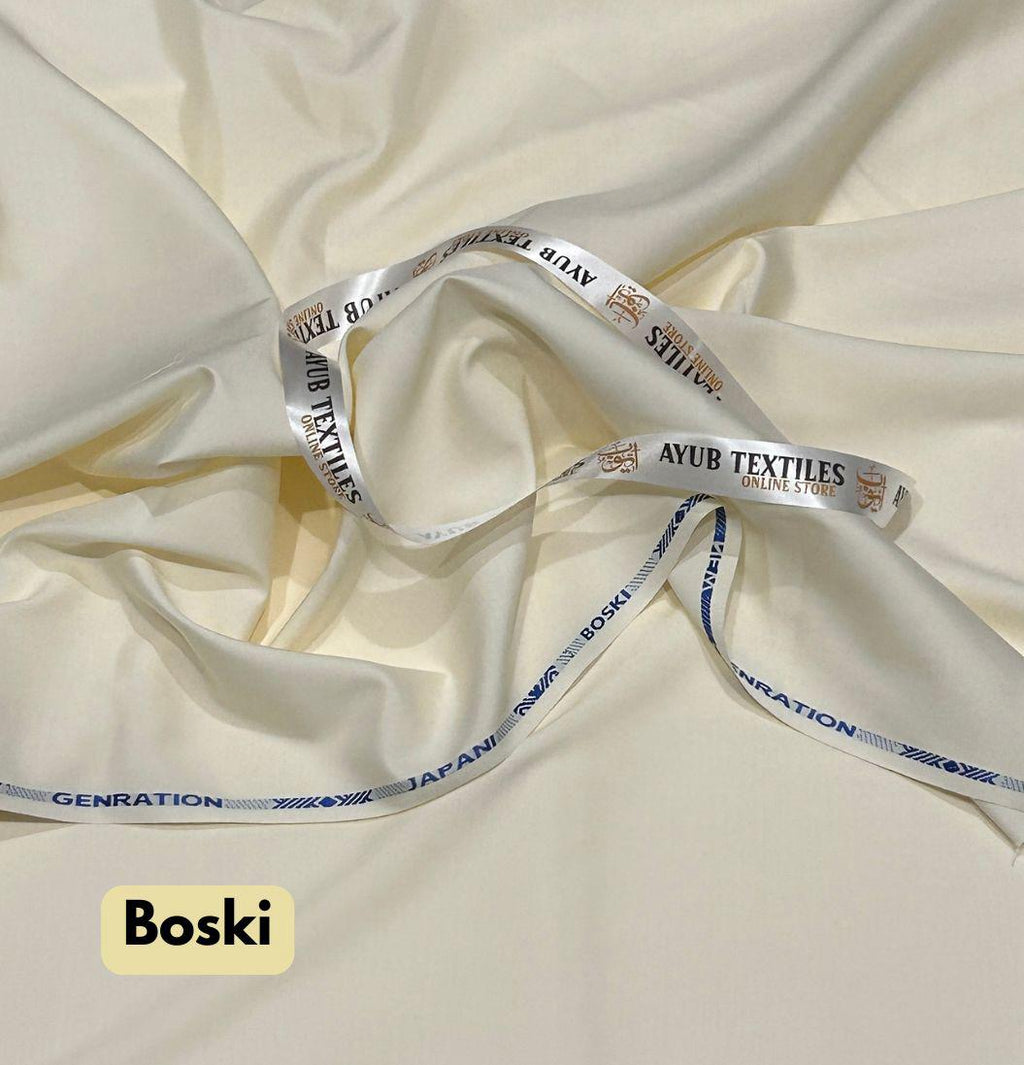 New Generation Wash In Wear