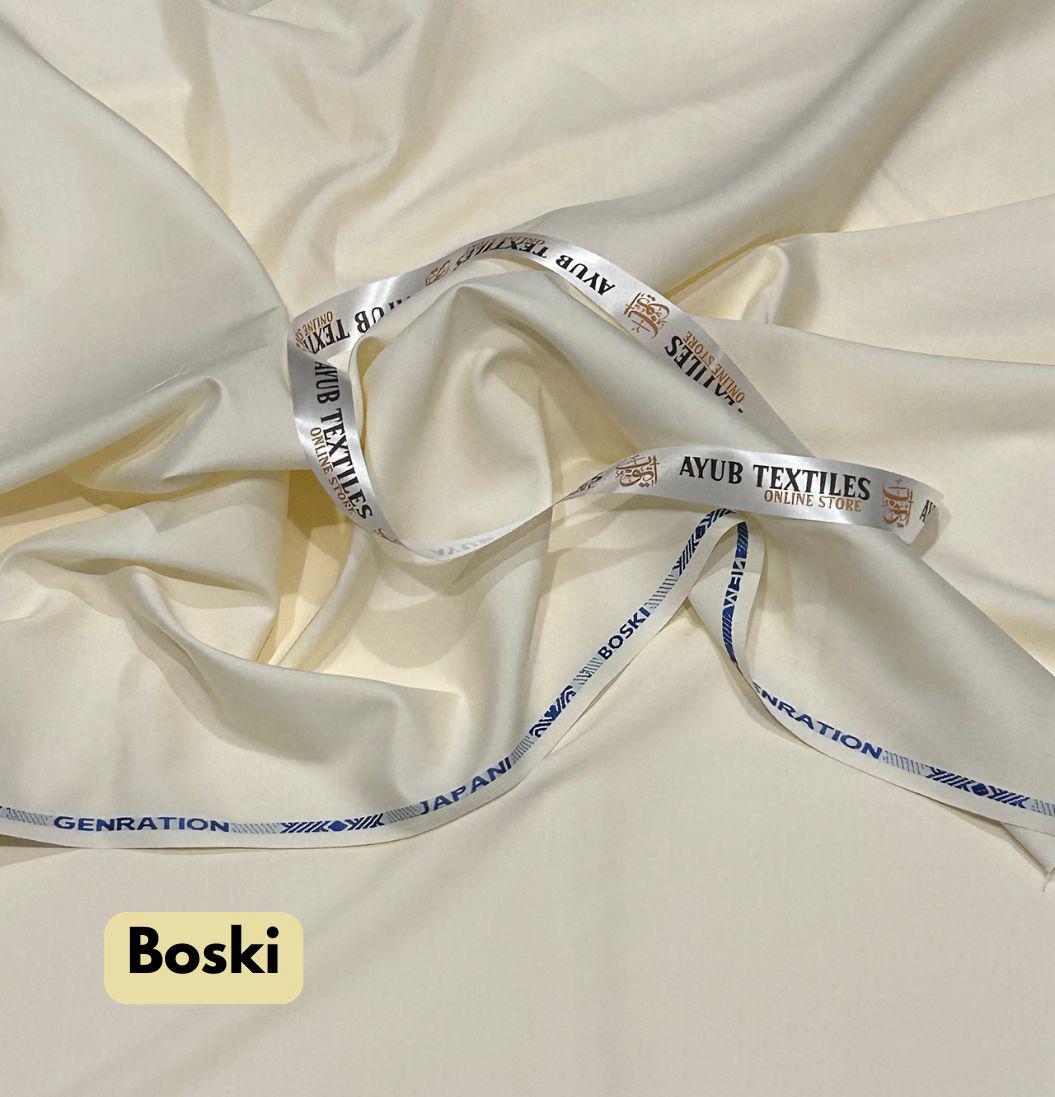 New Generation Wash In Wear