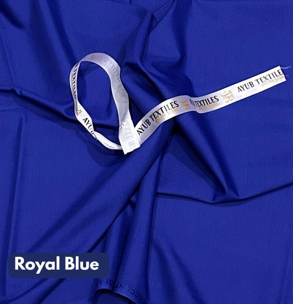 New Generation Wash In Wear