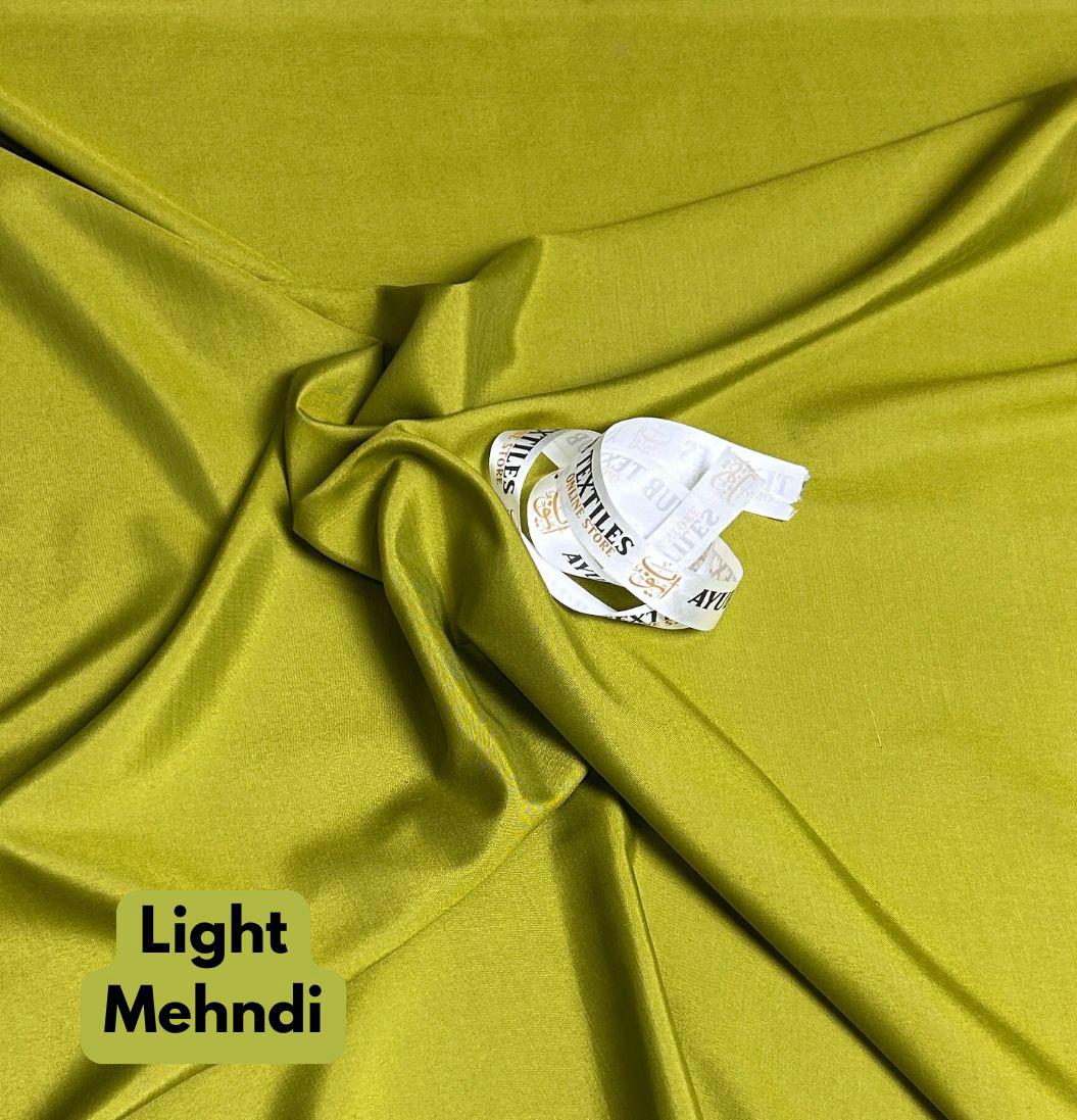 New Generation Wash In Wear