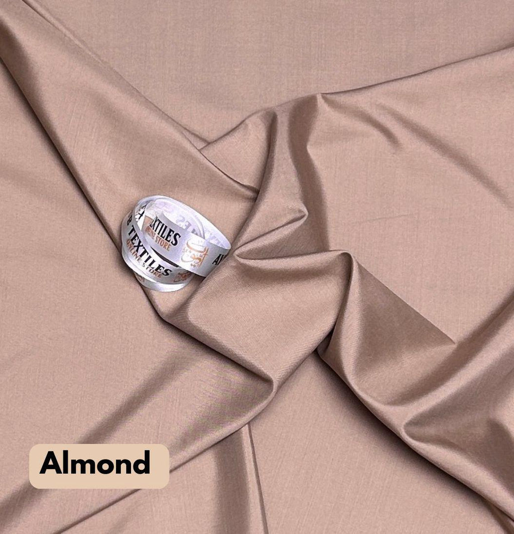 New Generation Wash In Wear