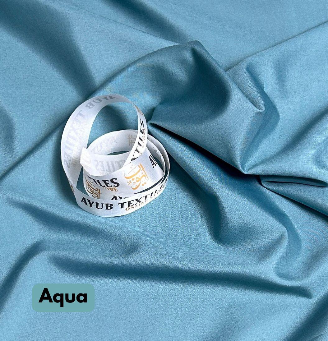 New Generation Wash In Wear