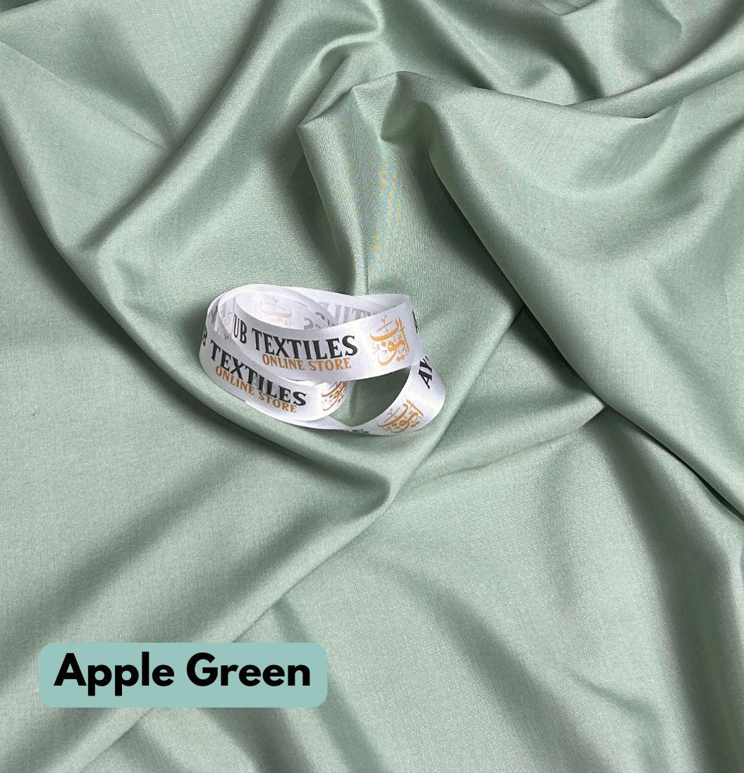 New Generation Wash In Wear