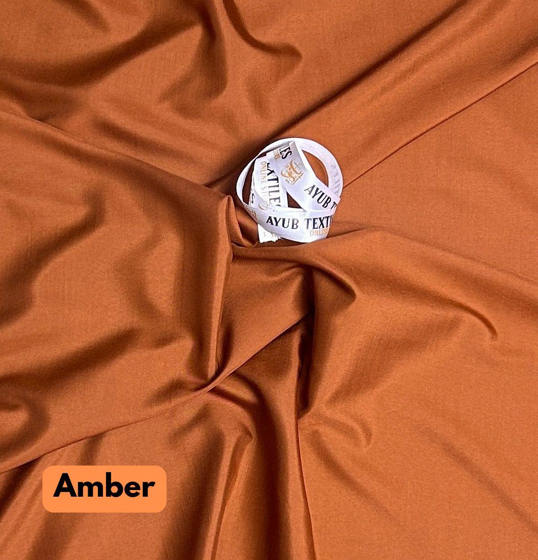 New Generation Wash In Wear