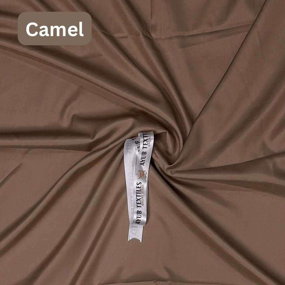 New Generation Wash In Wear