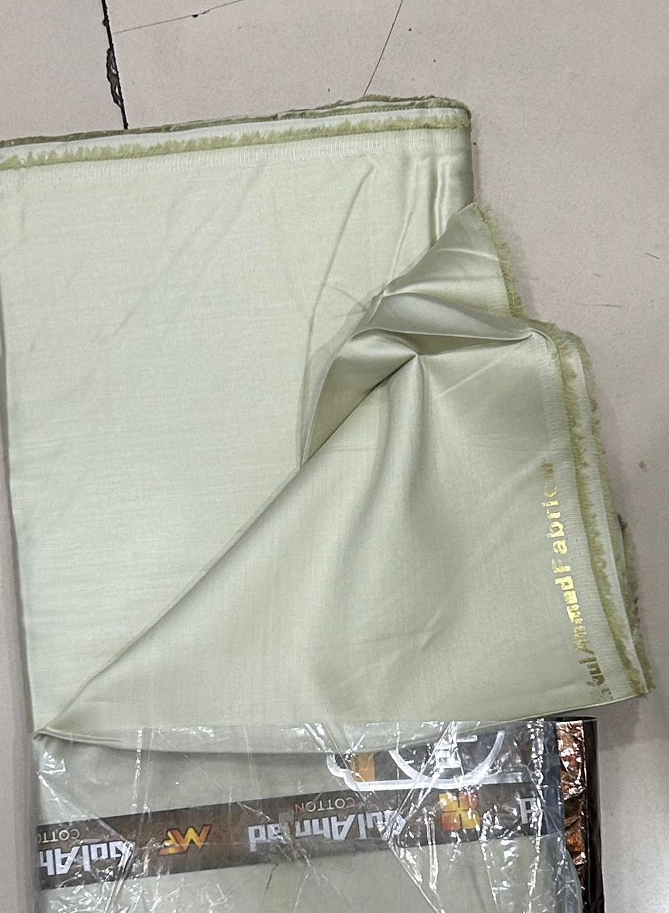 Gull Ahmed Soft Cotton Sotton