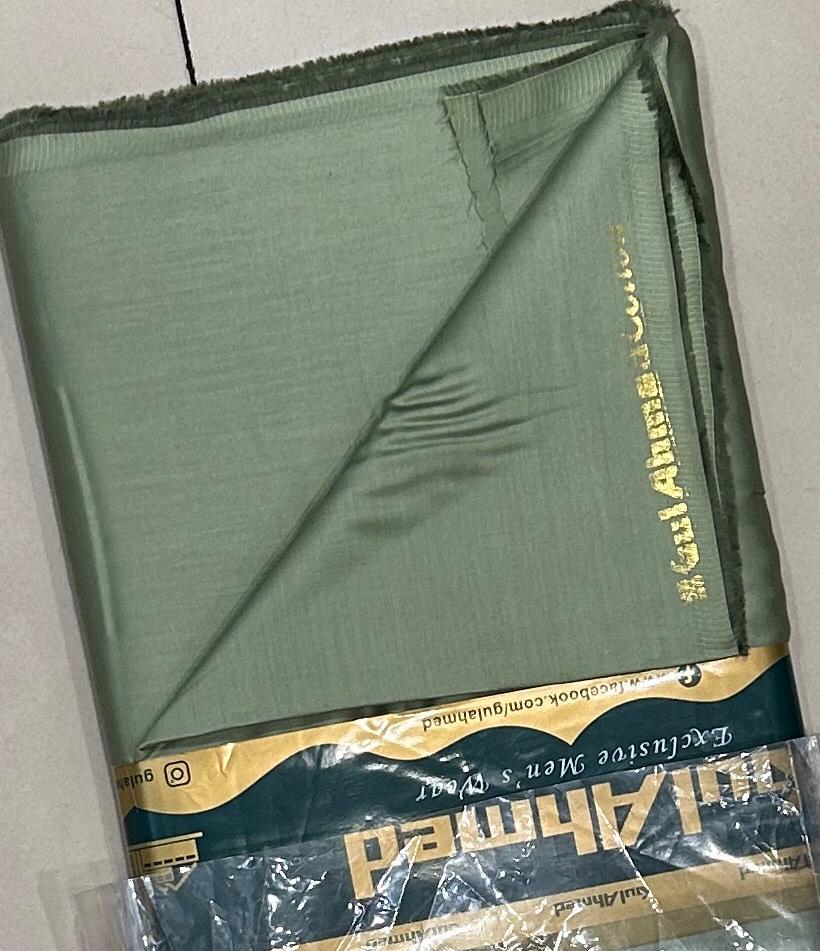 Gull Ahmed Soft Cotton Sotton