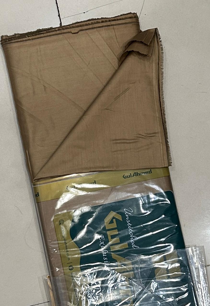 Gull Ahmed Soft Cotton Sotton