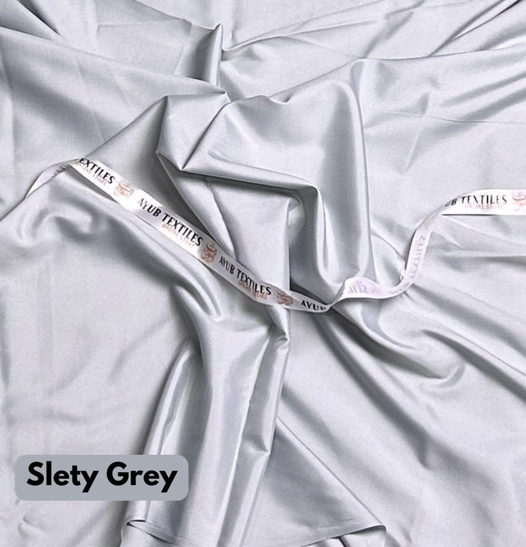 New Generation Wash In Wear