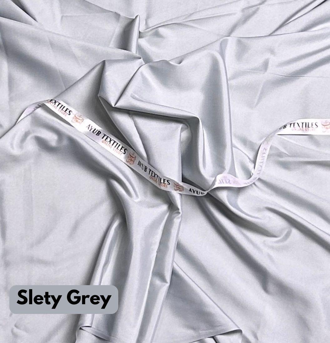 New Generation Wash In Wear