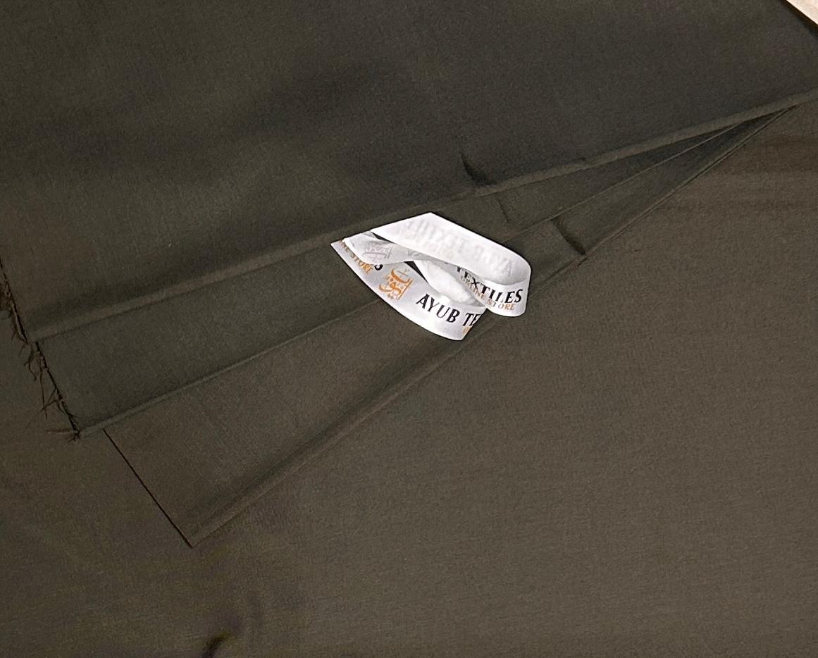 New Generation Wash In Wear