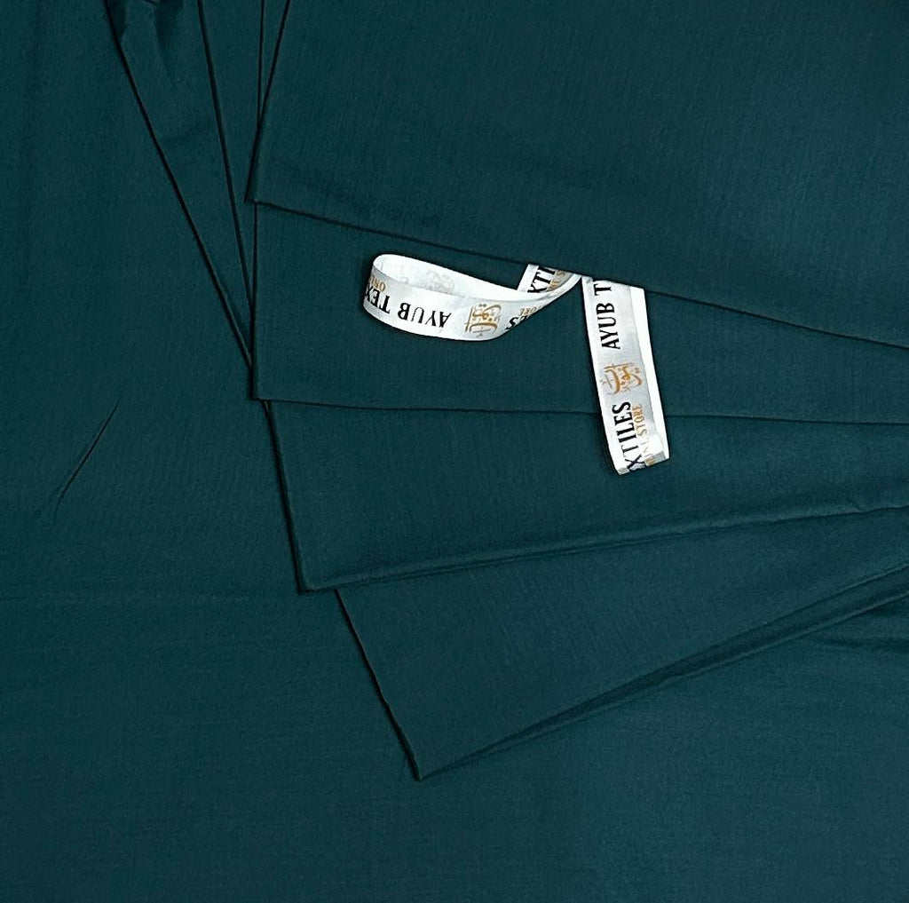 New Generation Wash In Wear