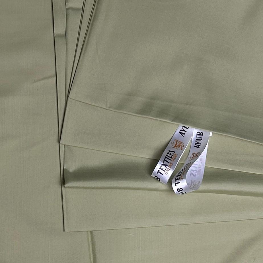 New Generation Wash In Wear